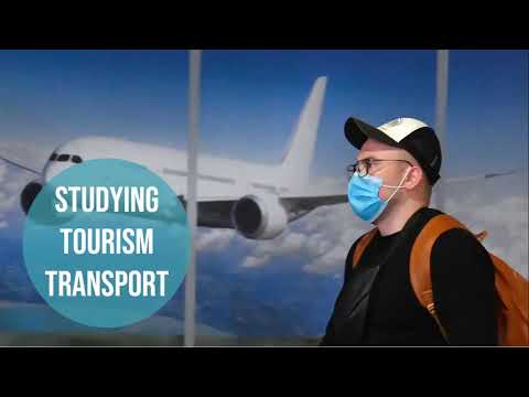 TOURISM GEOGRAPHY | CHAPTER 5: THE TRANSPORT GEOGRAPHY OF TOURISM