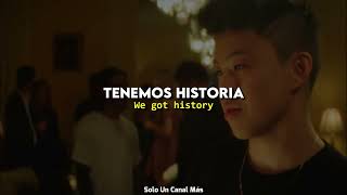 Rich Brian - History Official Video| Sub. Español & Lyrics