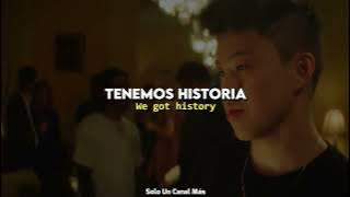 Rich Brian - History Official Video| Sub. Español & Lyrics