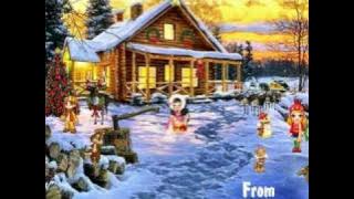 PAUL ANKA - It's Christmas Everywhere (1960)