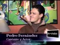 Revelador de vidas: Pedro Fernandez Bloque 4