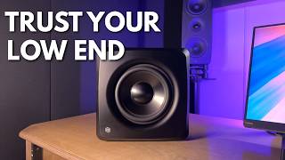 Iloud Sub Why Your Low End Never Translates and How I Fixed It