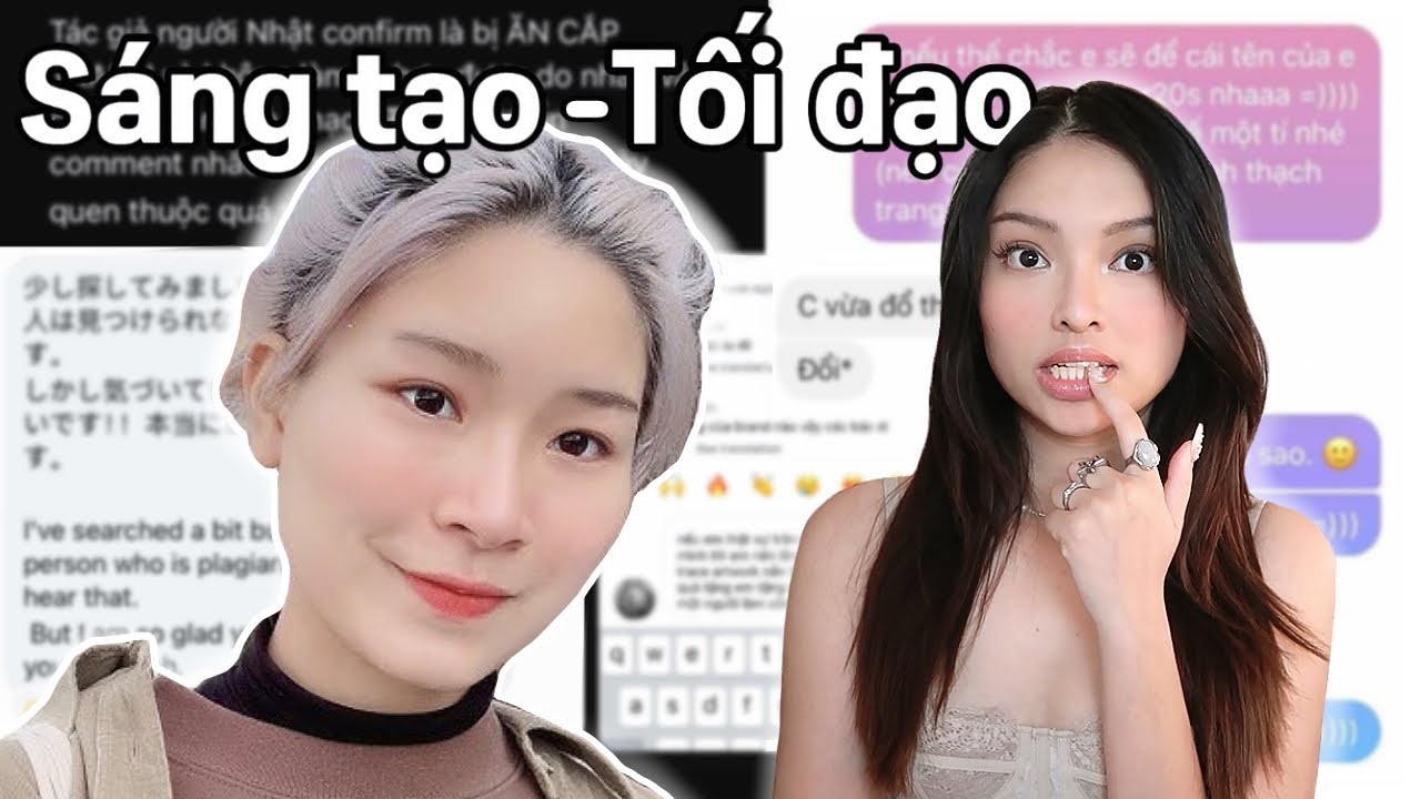 Thạch Trang my20s: Bộ Mặt Thật Của Nàng Thơ Du Học Sinh Đức