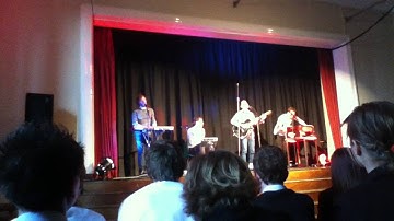 the hoosiers - unlikely hero!