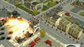 Command & Conquer Generals Booom