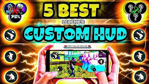 3 FINGER COSTUME HUD 🔥 | BRAZILIAN STYLE 🇧🇷 AIM LOCK HEADSHOT 💀 | 3 FINGAR SETTING ⚙️ FREE FIRE 2025