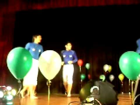2007 政治之夜