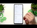 SAMSUNG Galaxy A52s 5G - Come risolvere il consumo eccessivo della batteria