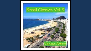 Desafinado (feat. Antonio Carlos Jobim)