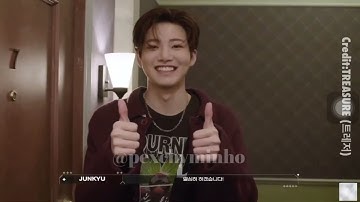 The Making of JIKJIN Video ||TREASURE - 