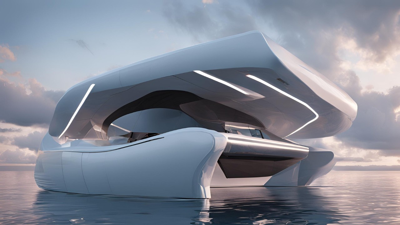 18 LUXURY WATER BOATS THAT WILL BLOW YOUR MIND