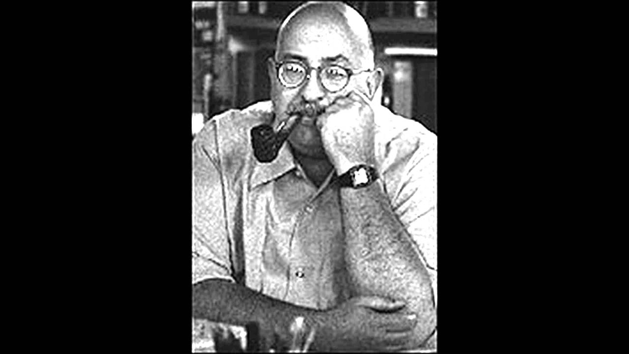 Daniel Pinkwater - Literacy and Pudding