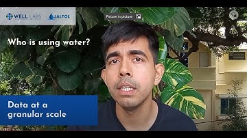 Jaltol: A Free and Open-source Data Analytics Tool for Water Management