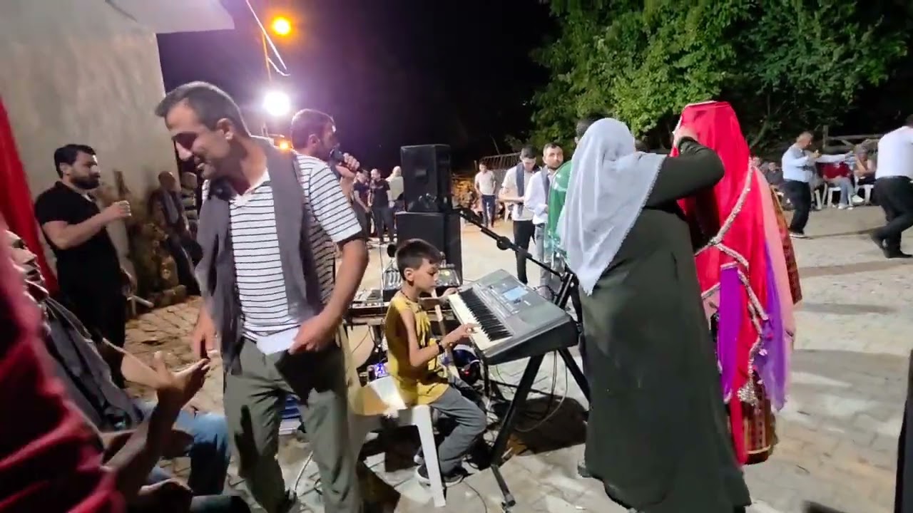 Küçük yusuf can #kütahya  yöre oyunu maşallah 