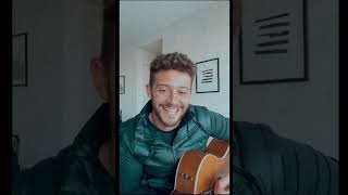 Casualidad y Gelato de RUGGERO – IG LIVE ❤️ Resimi