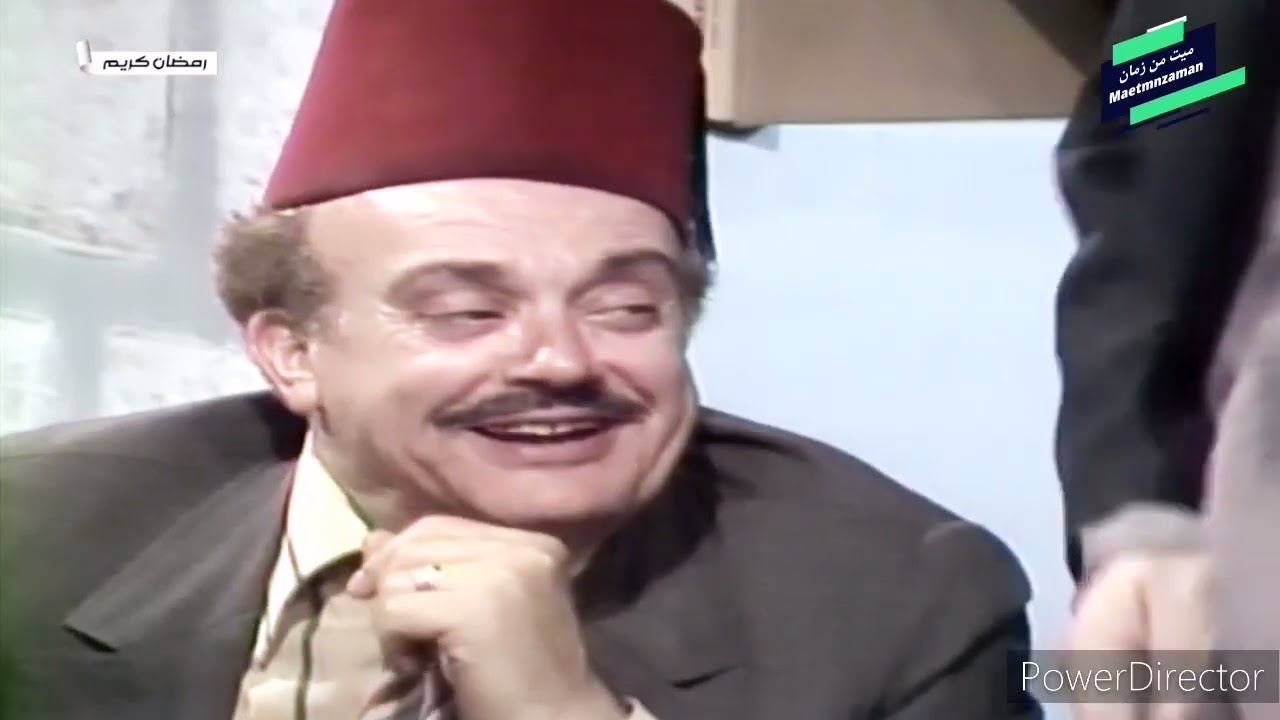 مسلسل رمضان كريم. (١). 1979. سوريا.