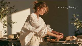 [Playlist] I Left My Phone in the Other Room | Soft R&B for a Quiet Afternoon screenshot 4