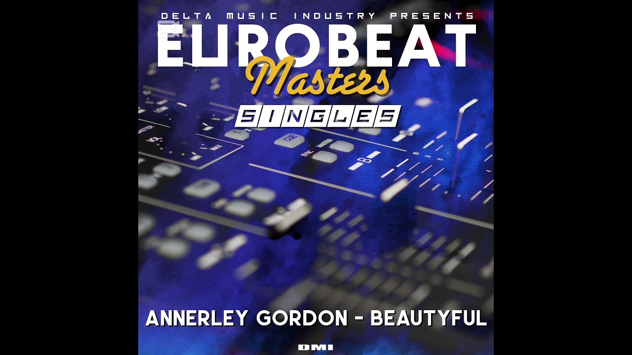 BEAUTYFUL (EXTENDED) / ANNERLEY GORDON
