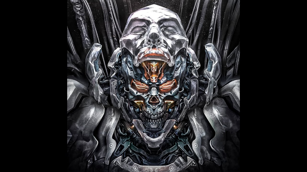 [FREE] Playboi Carti & Yeat Type Beat - "HAB" MALGUS_Prod