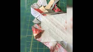 how to make easy mug rug design#viral