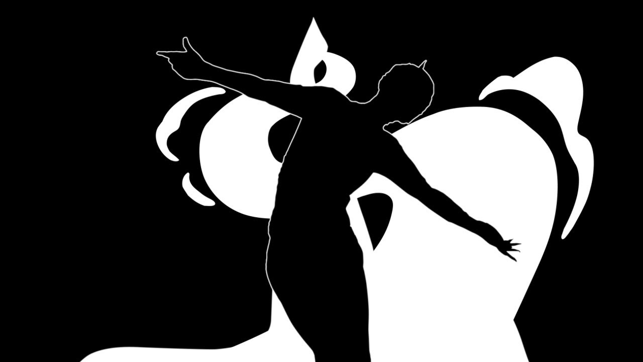 Can't Hold Us [AKROSS 2018] - 2nd Place