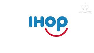 ihop logo part 2020 remake