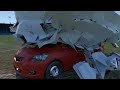 End of video