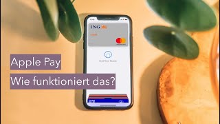 Apple Pay - Funktionsweise und Vergleich mit Google Pay
