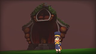 Doors and Dolls - A Hat in Time Mods: Memories Modding Jam