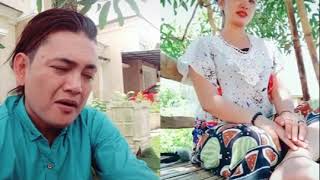 Duet tante tiktok(3)