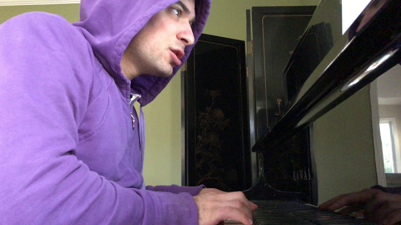 This Is Every Song I Sing jonathan mannering
