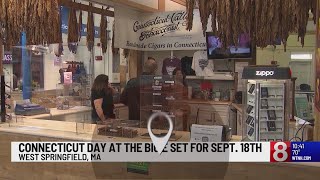 Special Olympics Connecticut brings back the Unified Sports Fall Festival
