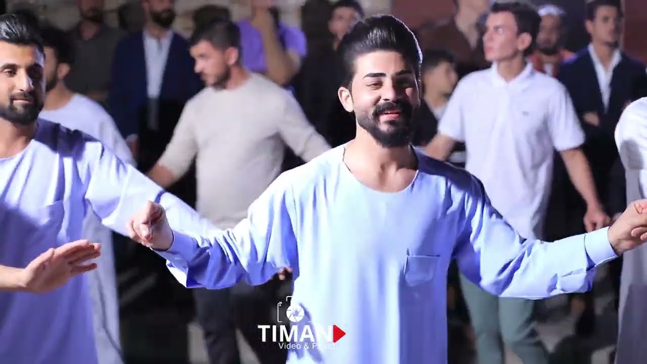 حناء عماد & زينة