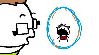 the portal beta leak made me sad