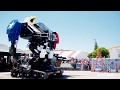 Autodesk Design & Manufacturing Showreel 2018 Autodesk Design & Manufacturing Showreel 2018