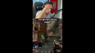That beautiful retake moment | @gofns #Shorts