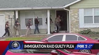 First guilty plea entered in Golden Apple Buffet immigration case Profile