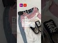 Распаковка с AliExpress. Посылки с Алиэкспресс. Заказы с Али. Тренды одежды 2023. #shorts