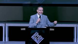 Keep It Moving | Reverend John R. Faison Sr. | FCBC