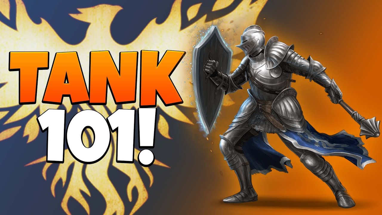 Ashes of Creation: НИКОГДА БОЛЬШЕ НЕ УМИРАЙ как танк!