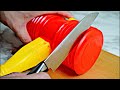 Stop Motion Cooking / Burger and Potato / ASMR