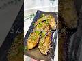 うなぎ超え!?ナスの蒲焼き