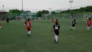 PEC RED - 20170606 2경기 전반