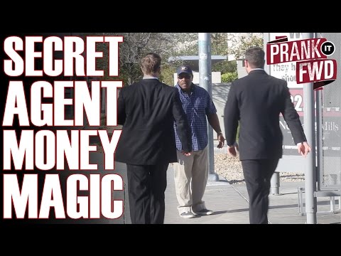secret-agent-money-magic!---prank-it-fwd