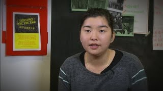 Short Docs Web Series - Interview with Melanie Wang