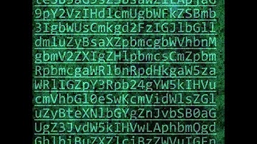 (Music) structure #e0fff3