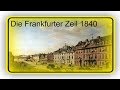 Sprengung uni gebäude frankfurt - YouTube