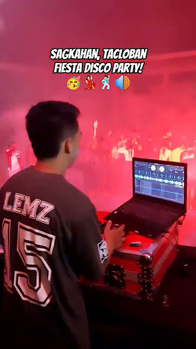 Download lagu #fiesta #disco #party