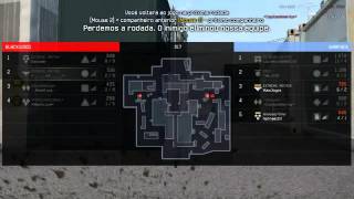 Net code do warface 13/11/2015