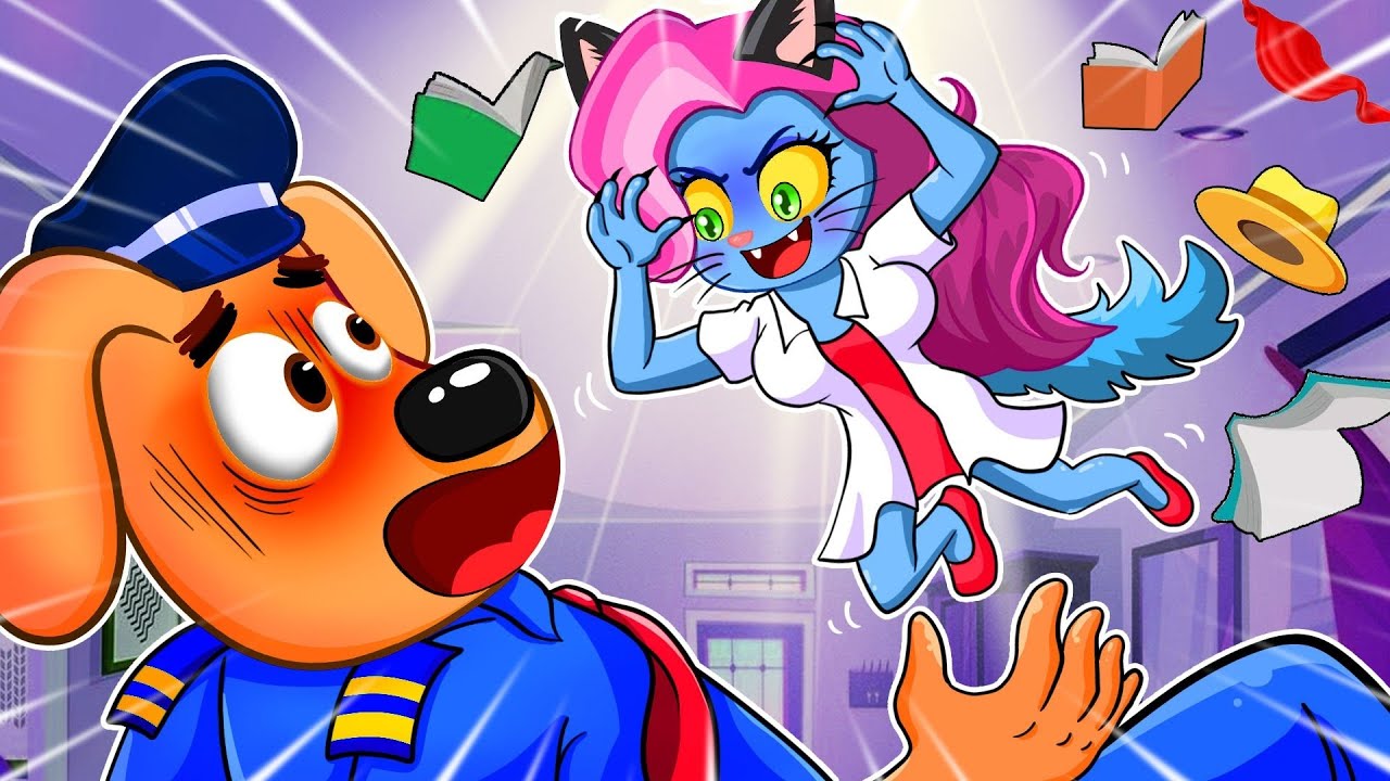 What Happened to Dr. Antel, Labrador? |  Labrador Stories